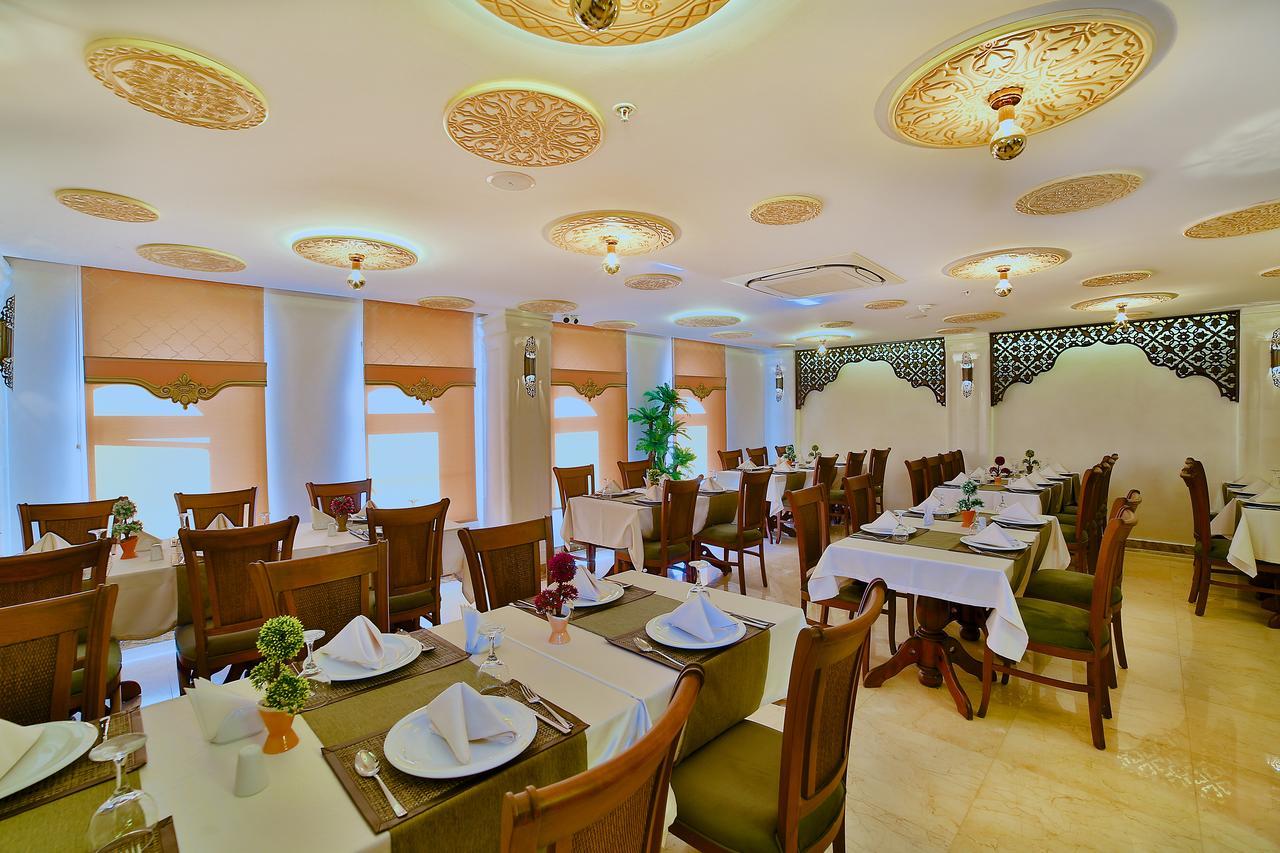 Kaya Ninova Hotel Mardin Exterior photo