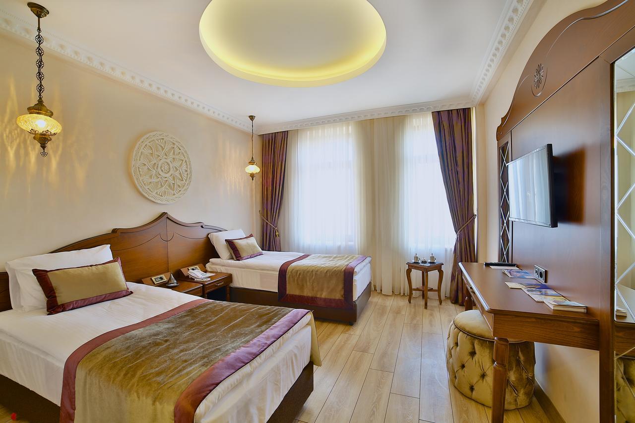 Kaya Ninova Hotel Mardin Exterior photo