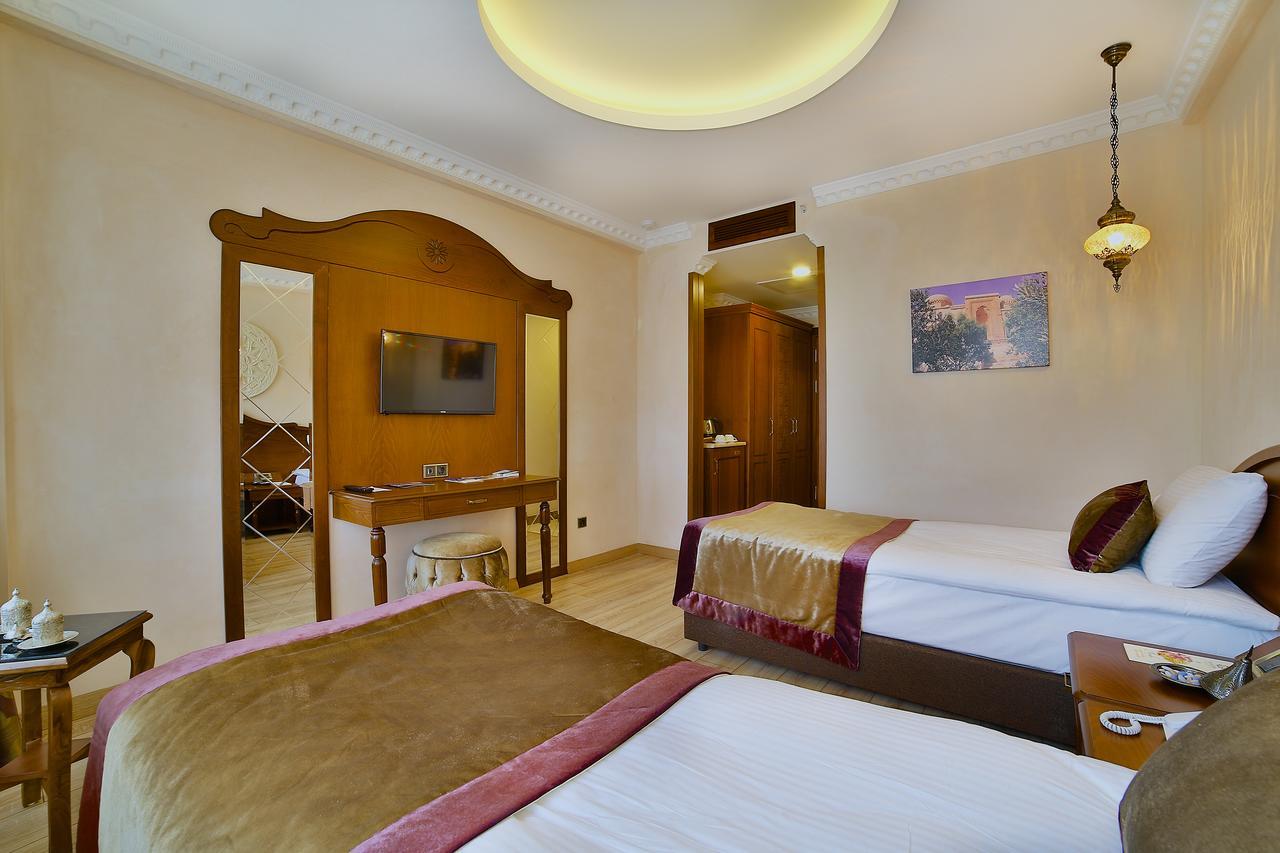 Kaya Ninova Hotel Mardin Exterior photo