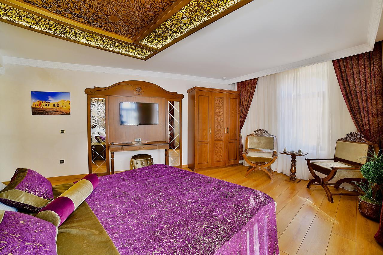 Kaya Ninova Hotel Mardin Exterior photo