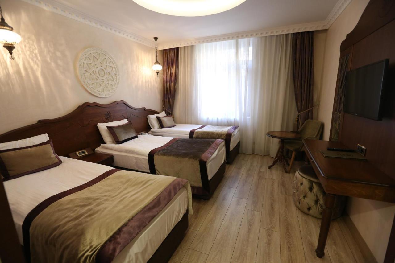 Kaya Ninova Hotel Mardin Exterior photo